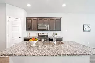 9000 HUXLEY Dr, Providence Village, TX 76227 - Photo 5