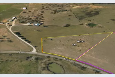Tbd Tract 1 Hayes Road, Mineral Wells, TX 76067 - Photo 1