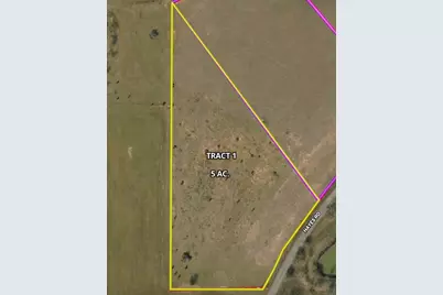 Tbd Tract 1 Hayes Road, Mineral Wells, TX 76067 - Photo 11
