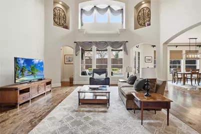 11154 Yorkshire Lane, Frisco, TX 75033 - Photo 7