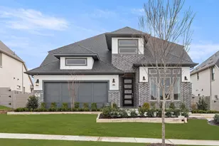 1824 Autumn Sage Dr, Argyle, TX 76226 - Photo 1