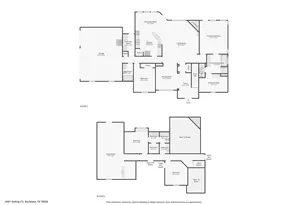 6501 Gehrig Cir, Burleson, TX 76028 - Photo 39