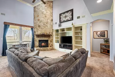 6501 Gehrig Circle, Burleson, TX 76028 - Photo 11