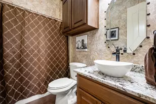 6501 Gehrig Cir, Burleson, TX 76028 - Photo 25