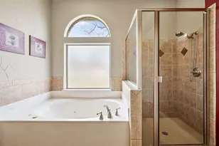 6501 Gehrig Cir, Burleson, TX 76028 - Photo 19