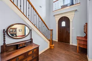 6501 Gehrig Cir, Burleson, TX 76028 - Photo 7