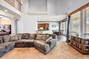 6501 Gehrig Cir, Burleson, TX 76028 - Photo 11