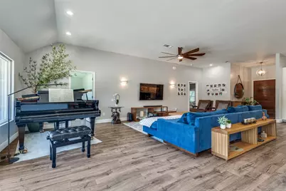 2502 Hillside Court, Southlake, TX 76092 - Photo 7