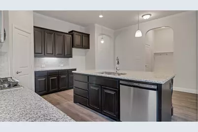 15137 Ram Rock Drive, Fort Worth, TX 76008 - Photo 5