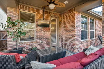 7805 Fossil Creek Trail, McKinney, TX 75071 - Photo 31