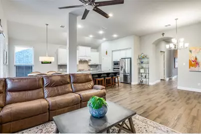 7805 Fossil Creek Trail, McKinney, TX 75071 - Photo 21