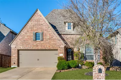 7805 Fossil Creek Trail, McKinney, TX 75071 - Photo 1