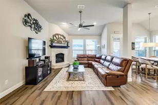 7805 Fossil Crk Trl, McKinney, TX 75071 - Photo 15