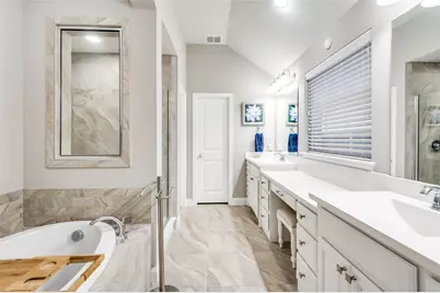 7805 Fossil Creek Trail, McKinney, TX 75071 - Photo 19