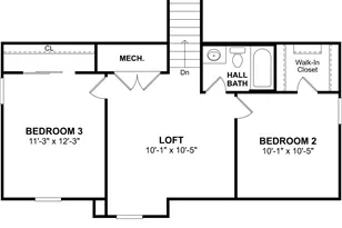 152 Summer Rain Wy, Newark, TX 76071 - Photo 3