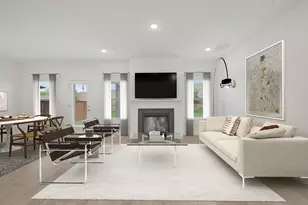 152 Summer Rain Wy, Newark, TX 76071 - Photo 5