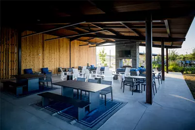 152 Summer Rain Way, Newark, TX 76071 - Photo 7