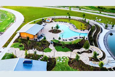 152 Summer Rain Way, Newark, TX 76071 - Photo 11