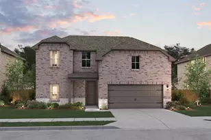 152 Summer Rain Wy, Newark, TX 76071 - Photo 1