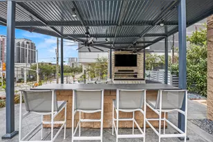 2011 Cedar Springs, Dallas, TX 75201 - Photo 21