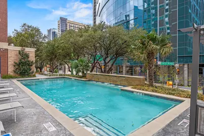 2011 Cedar Springs #305, Dallas, TX 75201 - Photo 19