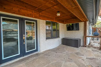 1701 Brown Trail, Hurst, TX 76054 - Photo 35