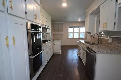 1701 Brown Trail, Hurst, TX 76054 - Photo 7