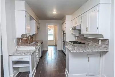 1701 Brown Trail, Hurst, TX 76054 - Photo 11