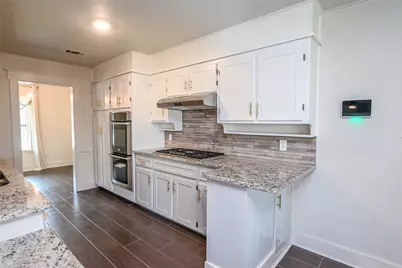 1701 Brown Trail, Hurst, TX 76054 - Photo 9