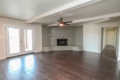 1701 Brown Trail, Hurst, TX 76054 - Photo 5