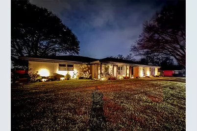 1701 Brown Trail, Hurst, TX 76054 - Photo 3