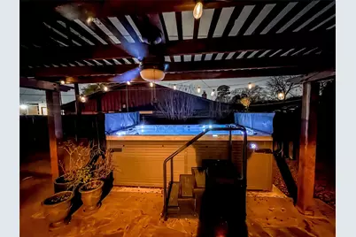 1701 Brown Trail, Hurst, TX 76054 - Photo 39