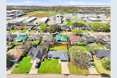 416 Colonial Place, Everman, TX 76140 - Photo 39