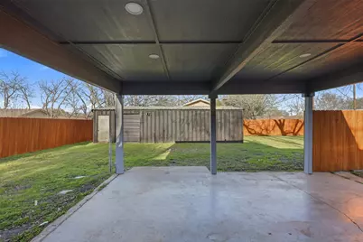 502 Madison Street, Cleburne, TX 76033 - Photo 23