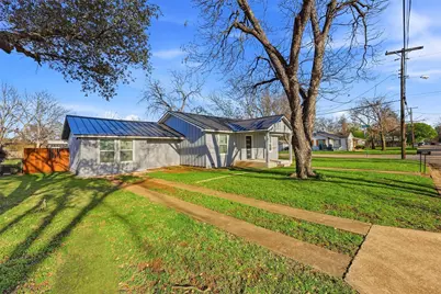 502 Madison Street, Cleburne, TX 76033 - Photo 3