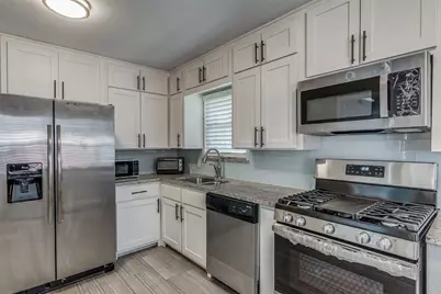 10205 Newcombe Drive, Dallas, TX 75228 - Photo 9