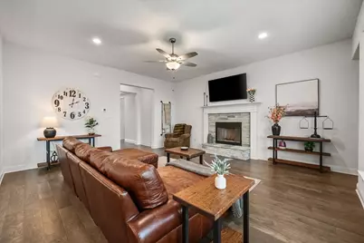 4226 Bel Air Drive, Midlothian, TX 76065 - Photo 3