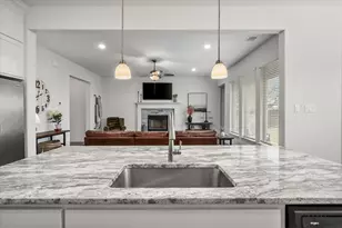 4226 Bel Air Dr, Midlothian, TX 76065 - Photo 17