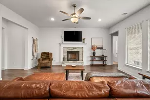 4226 Bel Air Dr, Midlothian, TX 76065 - Photo 13