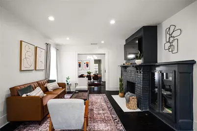 5420 Worth Street, Dallas, TX 75214 - Photo 3