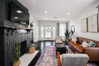 5420 Worth Street, Dallas, TX 75214 - Photo 5