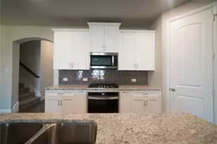 14633 Donner Trail, Fort Worth, TX 76262 - Photo 23