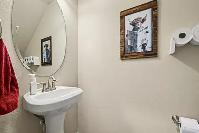 14016 Tanglebrush Trail, Fort Worth, TX 76052 - Photo 13