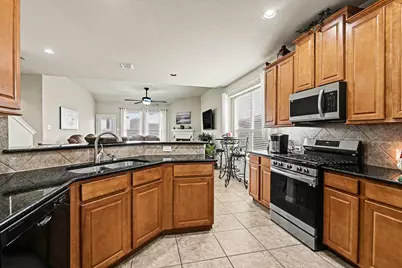 14016 Tanglebrush Trail, Fort Worth, TX 76052 - Photo 11