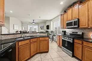 14016 Tanglebrush Trail, Fort Worth, TX 76052 - Photo 11