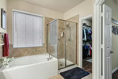 14016 Tanglebrush Trail, Fort Worth, TX 76052 - Photo 19