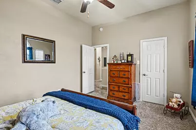 14016 Tanglebrush Trail, Fort Worth, TX 76052 - Photo 21