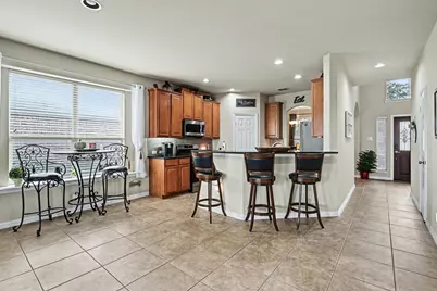 14016 Tanglebrush Trail, Fort Worth, TX 76052 - Photo 9