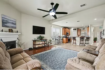 14016 Tanglebrush Trail, Fort Worth, TX 76052 - Photo 3