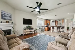 14016 Tanglebrush Trail, Fort Worth, TX 76052 - Photo 3